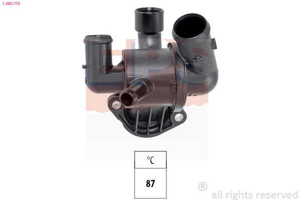 Termostat chladenia EXCLUSIVAS BCN SL
